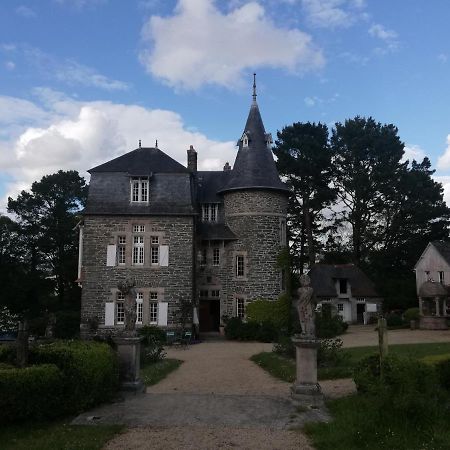 Chambres d'hôtes Manoir Ker-Huella Morlaix Exterior foto